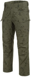 Helikon-Tex Pantaloni UTP® Urban Tactical Pants® Stretch Helikon-Tex® (Culoare: Camuflaj de Noapte Deșertică, Mărime: M - lung)