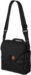 Helikon-Tex® Geantă Bushcraft Haversack Bag® Cordura® Helikon-Tex® (Culoare: Negru)
