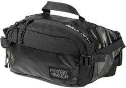 Mystery Ranch® Borsetă Full Moon Mystery Ranch® (Culoare: Negru)