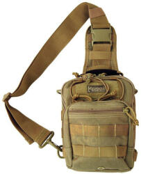 Maxpedition® Batoh MAXPEDITION® Gearslinger® Remora (Culoare: Kaki)