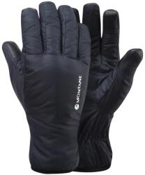 Montane® Mănuși de iarnă Respond Insulated Montane® (Culoare: Negru, Mărime: S)