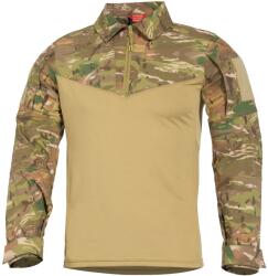 Pentagon® Tactical Cămașă UBACS PENTAGON® Ranger Tac-Fresh (Culoare: Grassman, Mărime: L)