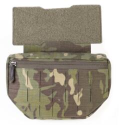 Combat Systems® Toc abdominal Hanger 2.0 Combat Systems® (Culoare: Multicam® Tropic)