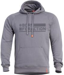 Pentagon® Tactical Hanorac Phaeton Born For Action Pentagon® (Culoare: Gri Melange, Mărime: S)