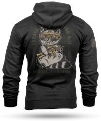 Nine Line® Hanorac Tactical Trash Panda Nine Line® (Culoare: Negru, Mărime: M)