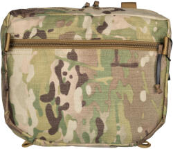 Real Target® Geantă universală EDC Low Profile Real Target® (Culoare: Multicam®)