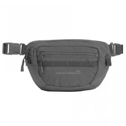 Pentagon® Tactical Borsetă Ledvinka Fanny Pack Pentagon® (Culoare: Gri Lup)