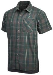 Vertx® Cămașă cu mânecă scurtă Guardian Stretch Vertx® (Culoare: PINE PLAID, Mărime: XL)