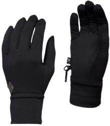 Black Diamond® Mănuși de iarnă LightWeight ScreenTap Black Diamond® (Culoare: Negru, Mărime: XS)