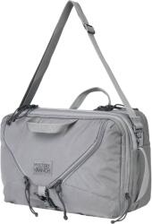 Mystery Ranch® Geantă de umăr 3 Way 18 Expandable Mystery Ranch® (Culoare: Gri Umbra)