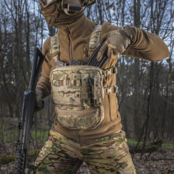 M-Tac® Chest Rig Military Elite M-Tac® (Culoare: Multicam®)