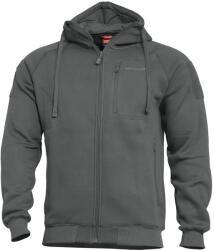 Pentagon® Tactical Hanorac cu glugă PENTAGON® Leonidas 2.0 (Culoare: Verde salvie, Mărime: S)