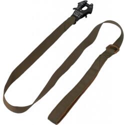 Combat Systems® Lesa K9 KONG Frog Dog Lead Combat Systems® (Culoare: Ranger Green)