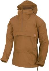 Helikon-Tex® Jacheta Woodsman Anorak® Helikon-Tex® (Culoare: Coyot, Mărime: 3XL)
