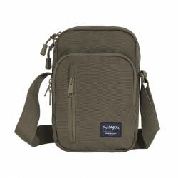 Pentagon® Tactical Geantă de umăr PENTAGON® Kleos Messenger (Culoare: Verde măsliniu)