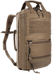 TASMANIAN TIGER Rucsac Survival/Escape Tasmanian Tiger® (Culoare: Coyote Brown)