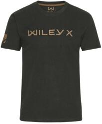 Wiley X® Tricou Canyon Wiley X® (Culoare: Verde OD, Mărime: S, Variantă: Coyote Brown)