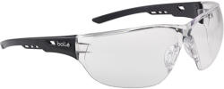 Bollé Safety® Europe Ochelari de protecție Ness Bollé® (Culoare: Negru, Lentile: Clar)