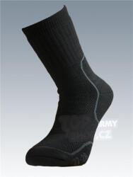 Batac® Șosete cu argint Thermo Batac® (Culoare: Negru, Mărime: 9-10)