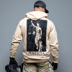 Brothers in Arms® Hanorac Justicia Brothers in Arms® (Culoare: Piatra de nisip, Mărime: XL)
