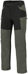 Helikon-Tex Pantaloni Hybrid Outback Pants Helikon-Tex® (Culoare: Taiga Verde, Mărime: 3XL - lung)