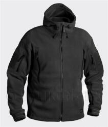 Helikon-Tex® Jachetă fleece PATRIOT HF Helikon-Tex® (Culoare: Negru, Mărime: XXL)