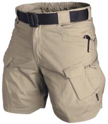 Helikon-Tex® Pantaloni scurți Urban Tactical 8.5" UTL Helikon-Tex® Ripstop (Culoare: Kaki, Mărime: XL)