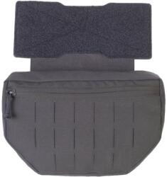 Combat Systems® Toc abdominal Hanger 2.0 Combat Systems® (Culoare: Negru)