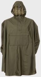 Snugpak® Poncho / pelerină de ploaie Enhanced Patrol Poncho Snugpak® (Culoare: Verde măsliniu)