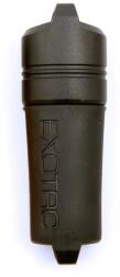 Exotac® Carcasă impermeabilă pentru brichetă FireSLEEVE Exotac® (Culoare: Negru) Bricheta