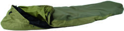 Mil-Tec Husă impermeabilă în trei straturi pentru sac de dormit MODULAR Mil-Tec® (Culoare: Verde măsliniu) Sac de dormit