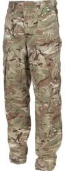  Pantaloni Combat Tropical original armată britanică / utilizați (Culoare: MTP Camo, Mărime: 80/88/104)