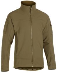 Clawgear® Jachetă softshell Audax Clawgear® (Culoare: Mlaştină, Mărime: XXL)