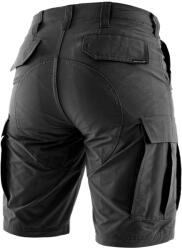 Pentagon® Tactical Pantaloni scurți BDU 2.0 Tropic Pentagon® (Culoare: Negru, Mărime: 58)