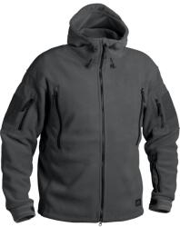 Helikon-Tex® Jachetă fleece PATRIOT HF Helikon-Tex® (Culoare: Gri Umbra, Mărime: S)