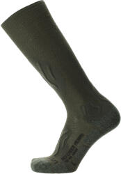 UYN® Șosete Defender Merino UYN® (Culoare: Verde, Mărime: 42-44)