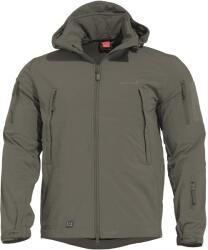 Pentagon® Tactical Jacheta Artaxes SF Level IV Pentagon® (Culoare: Verde Grindle, Mărime: L)