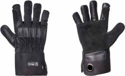MoG Gloves® Mănuși Rope Overglove MoG® (Culoare: Negru, Mărime: S)