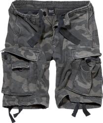Brandit® Pantaloni scurți Classic Vintage Brandit® (Culoare: Darkcamo, Mărime: 5XL)