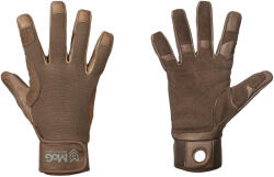 MoG Gloves® Mănuși Fast Rope MoG® (Culoare: Coyote Brown, Mărime: XL)