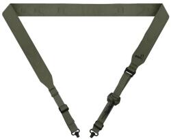Agilite Gear® Curea pentru pușcă Re-Flex Agilite Gear® (Culoare: Ranger Green)