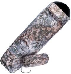 Mil-Tec Husă impermeabilă în trei straturi pentru sac de dormit MODULAR Mil-Tec® (Culoare: WASP Z1B) Sac de dormit