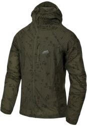 Helikon-Tex® Jachetă Tramontane WindPack® Helikon-Tex® (Culoare: Night camo, Mărime: XXL)