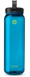 Hydrapak Sticlă Recon Clip&Carry HydraPak®, 1 l (Culoare: Albastru de Golf)