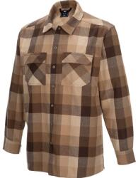 Vertx® Cămașă Last Line Flannel Vertx® (Culoare: STERP, Mărime: XXL)