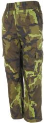 MFH® (Max Fuchs®) Pantaloni pentru copii MFH® BDU - model AČR 95 woodland (Mărime: L)