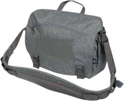 Helikon-Tex® Geantă de umăr Helikon-Tex® Urban Courier Bag Medium® Cordura® (Culoare: Gri Melange)