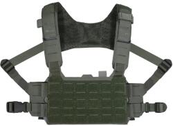 Agilite Gear® Curea pentru piept Reaper Agilite Gear® (Culoare: Ranger Green)