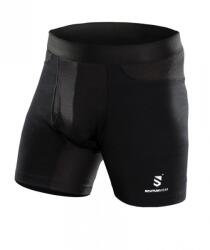 Scutum Wear® Chiloți funcționali Scutum Wear® Trey (Culoare: Negru, Mărime: S)