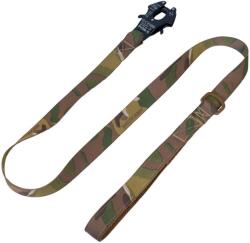 Combat Systems® Lesa K9 KONG Frog Dog Lead Combat Systems® (Culoare: Multicam®)